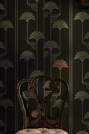 Lia Black Wallpaper Sample Lia Black Wallpaper Sample