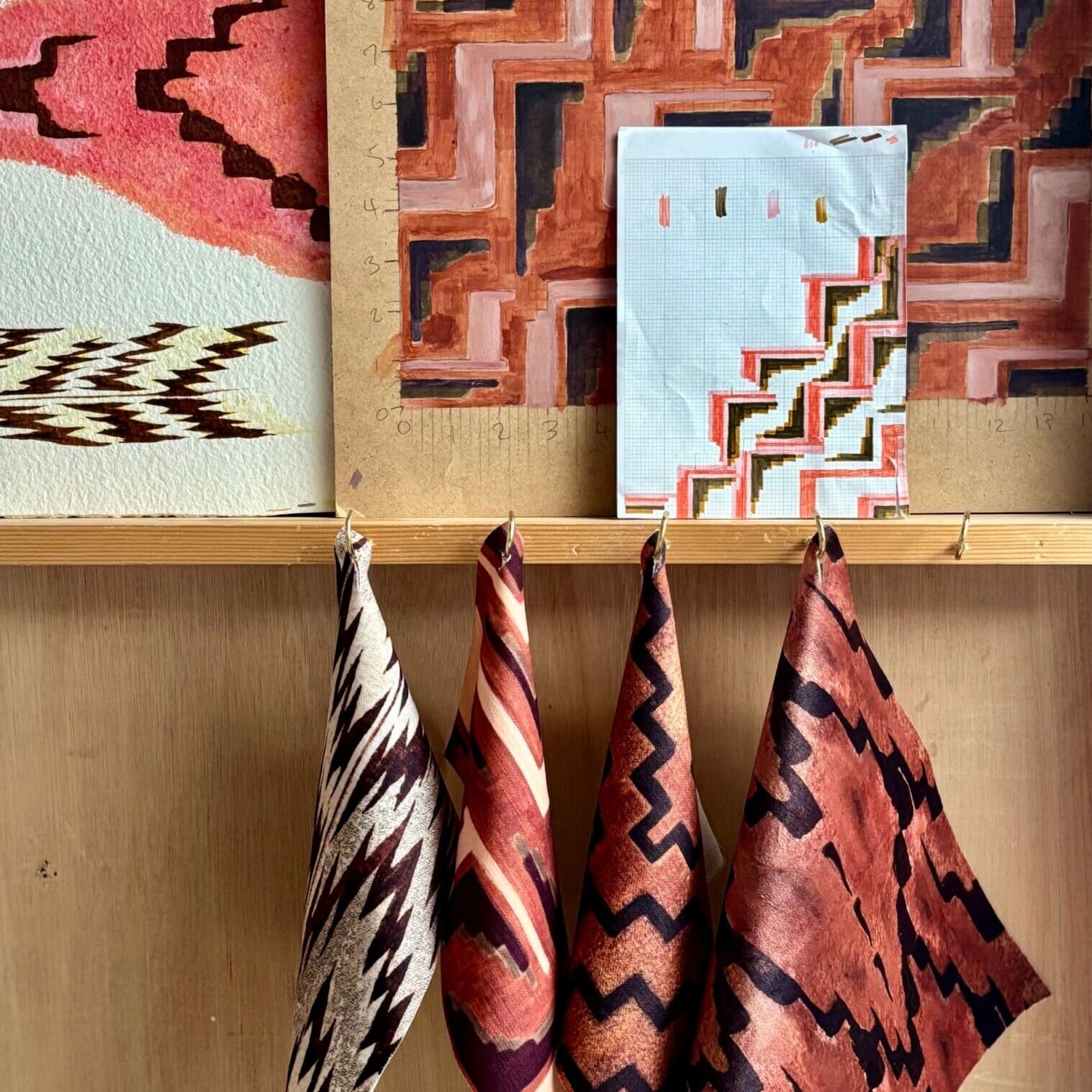 anna hayman fabric