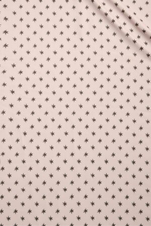 Ink Star Herringbone Fabric Sample – Plaster (Mini) Ink Star Herringbone Fabric Sample - Plaster (Mini)