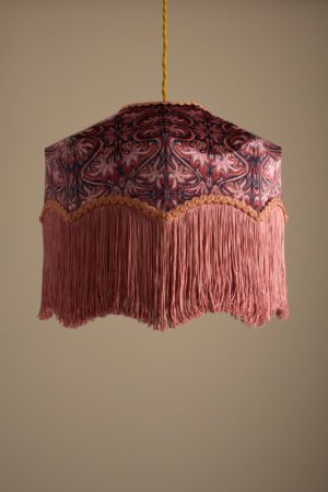 Vittoria Flame Lampshade