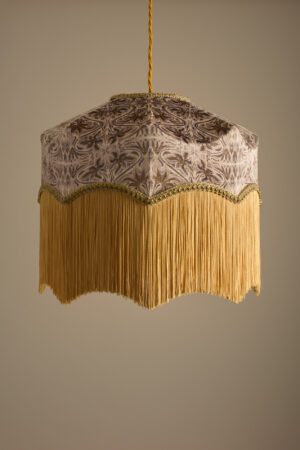 Vittoria Warm Lampshade