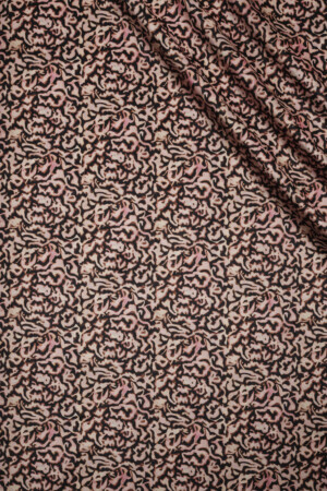 Shellac Neon Velvet Fabric (Small)