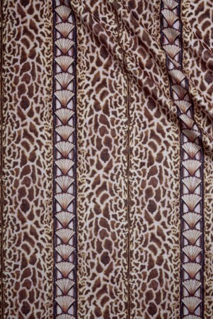 Tish Velvet Fabric